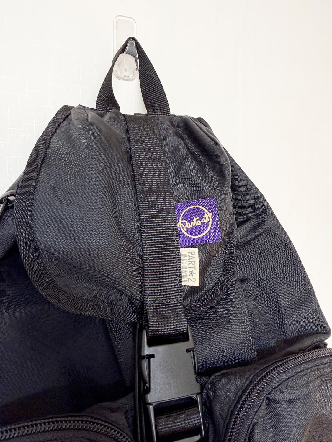 junko shimada 미니 백팩 상품이미지3