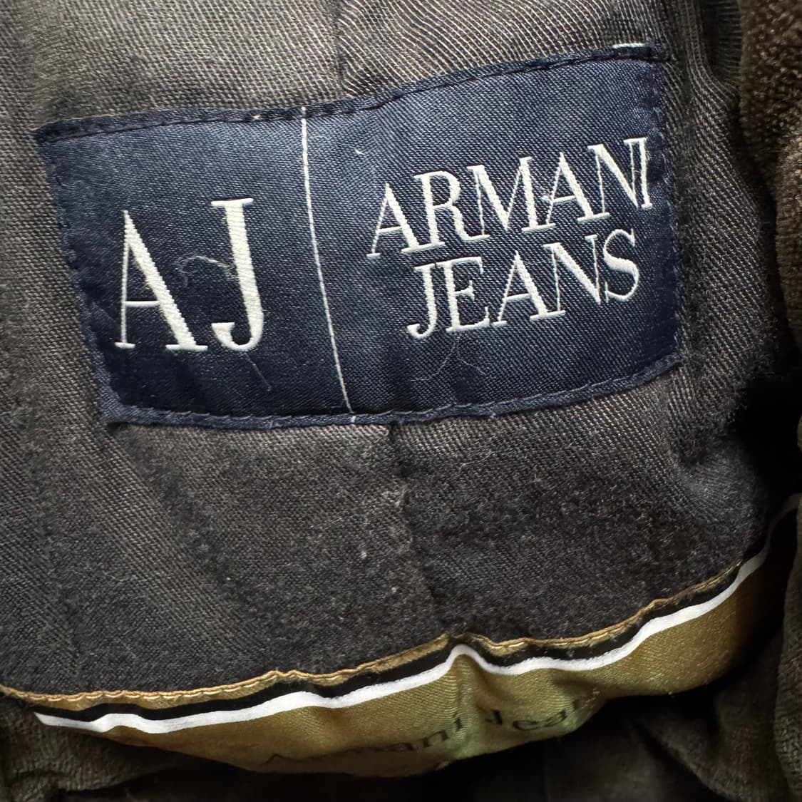 아르마니 진스 브레스코트 상품이미지4