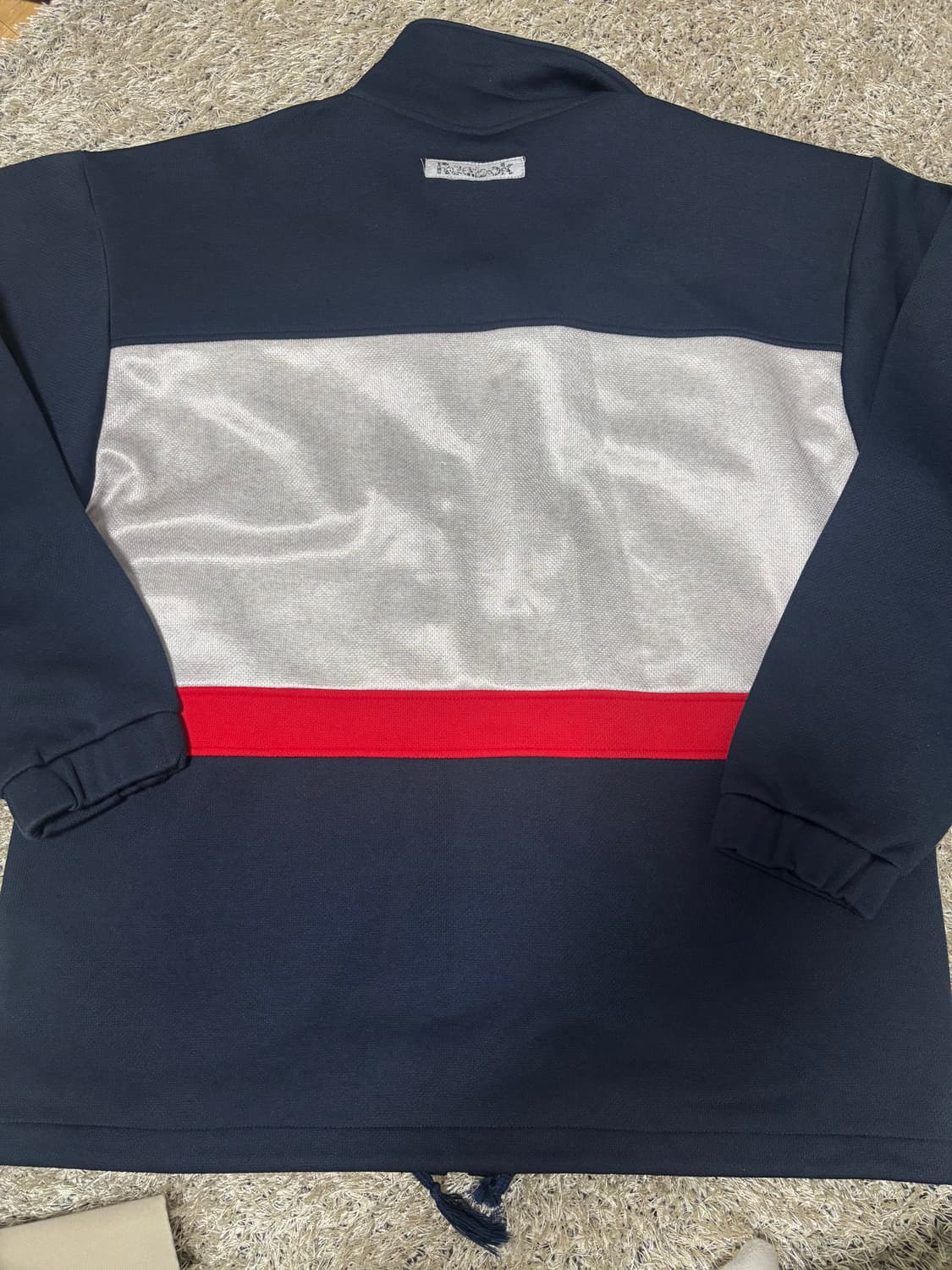 일본판 리복 저지 사이즈 105 상품이미지7