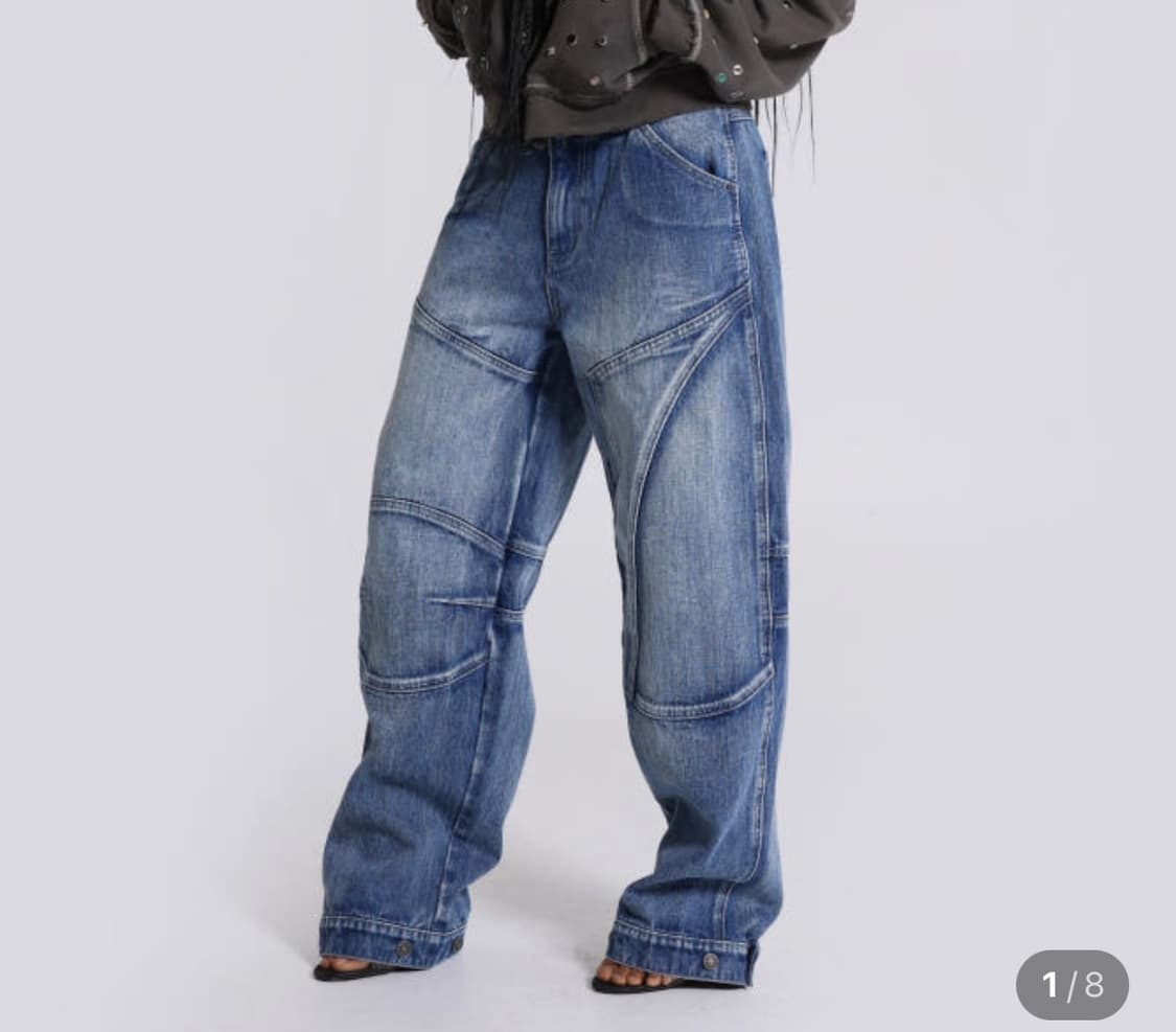 제이디드런던 청바지 28사이즈 상품이미지1