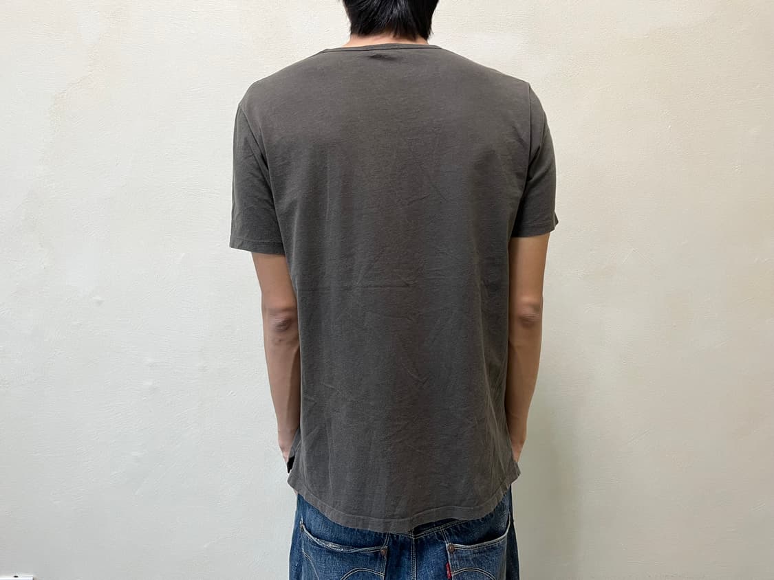 라드뮤지션 u넥 fender 티셔츠  상품이미지2