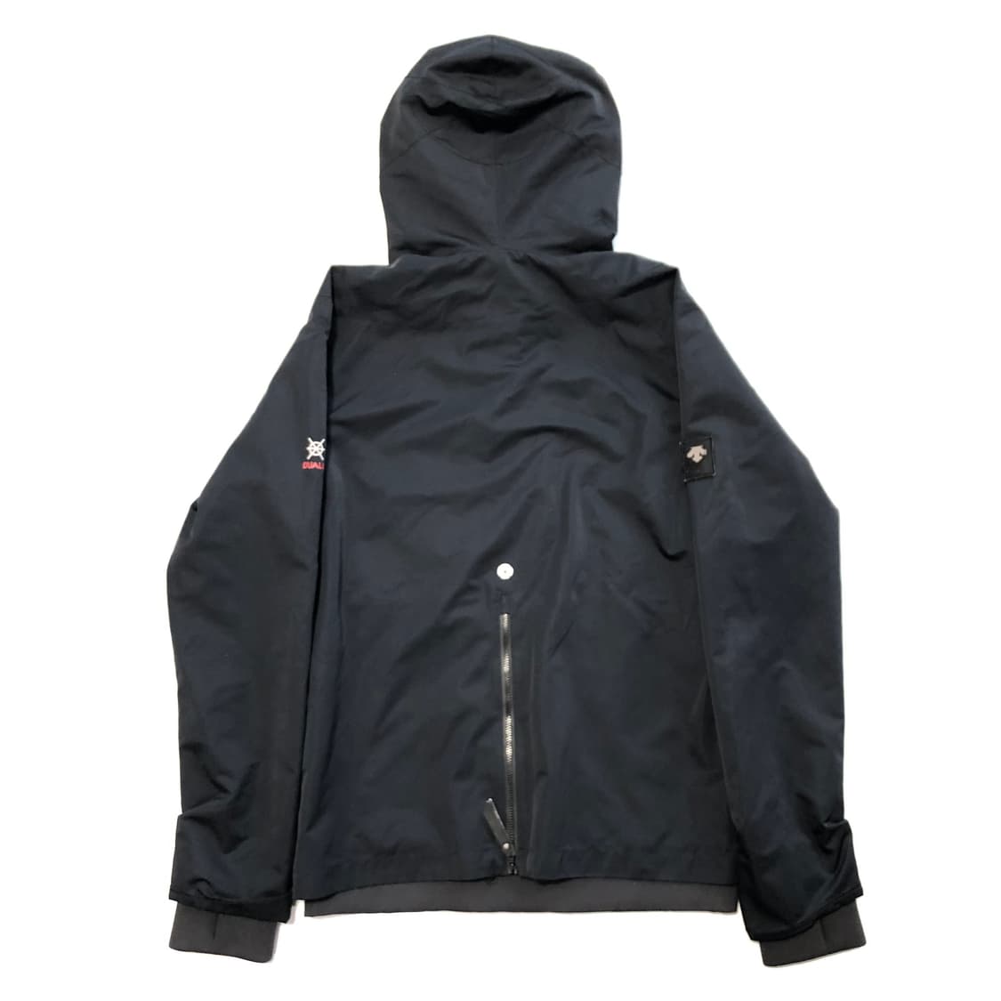 데상트 고프코어 자켓  상품이미지3