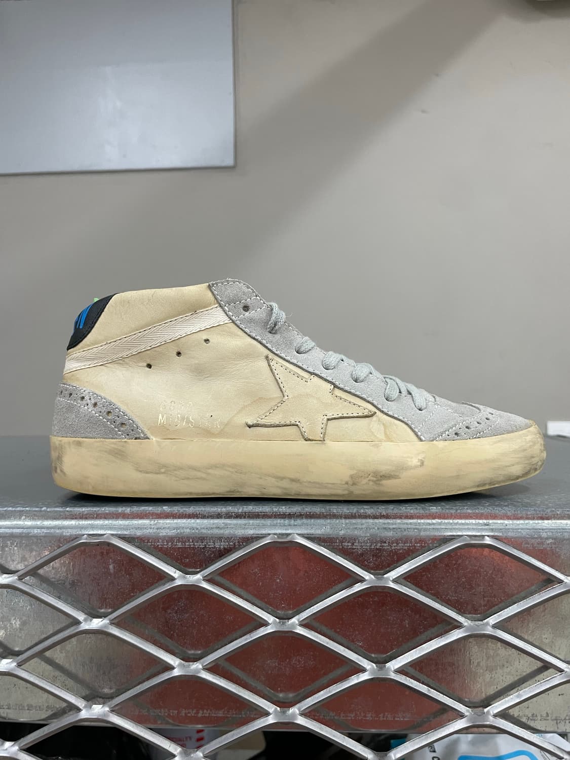 골든구스 미드스타 36 (gr-4489) 상품이미지4