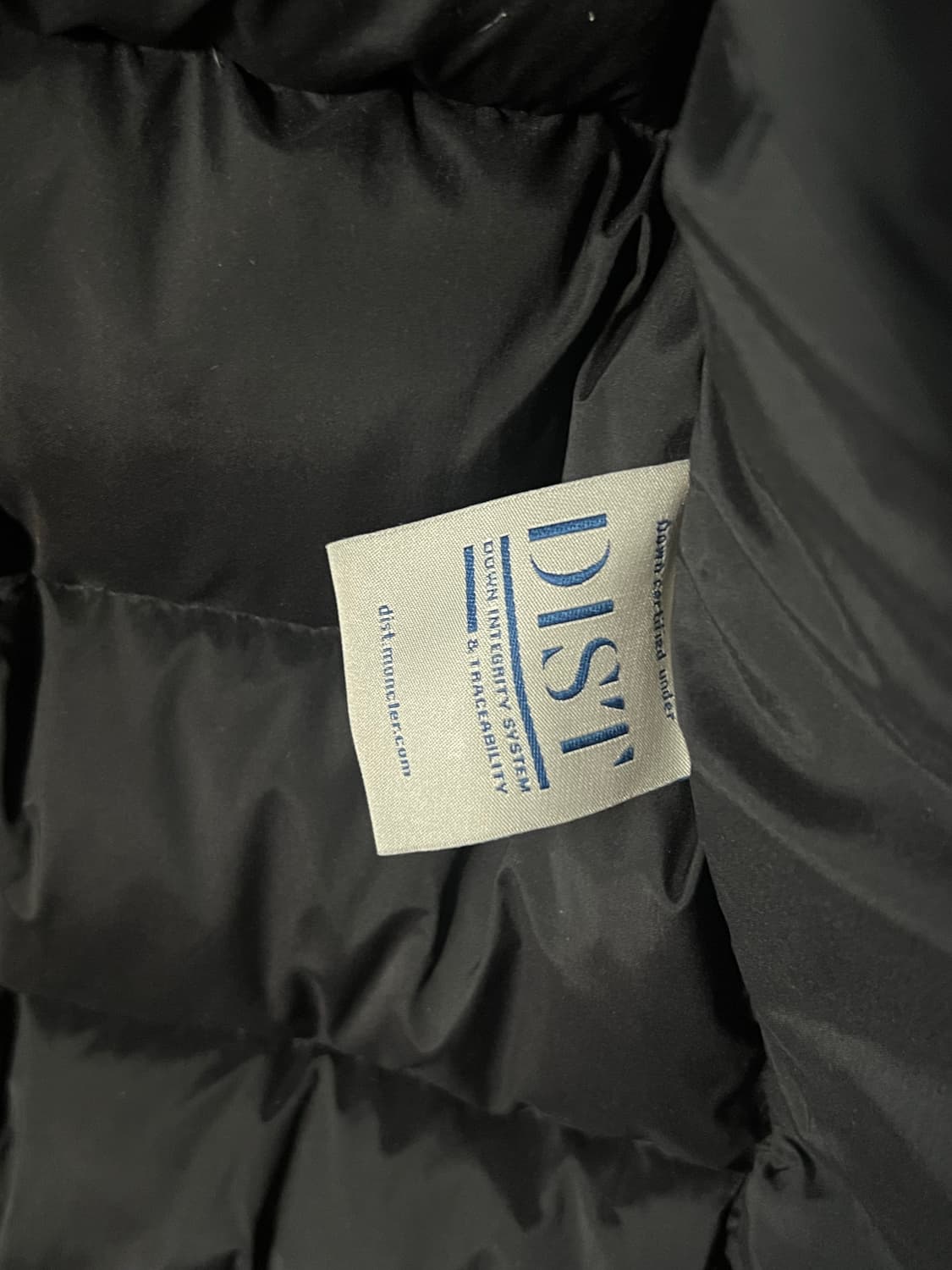 몽클레어 여성 패딩 상품이미지3