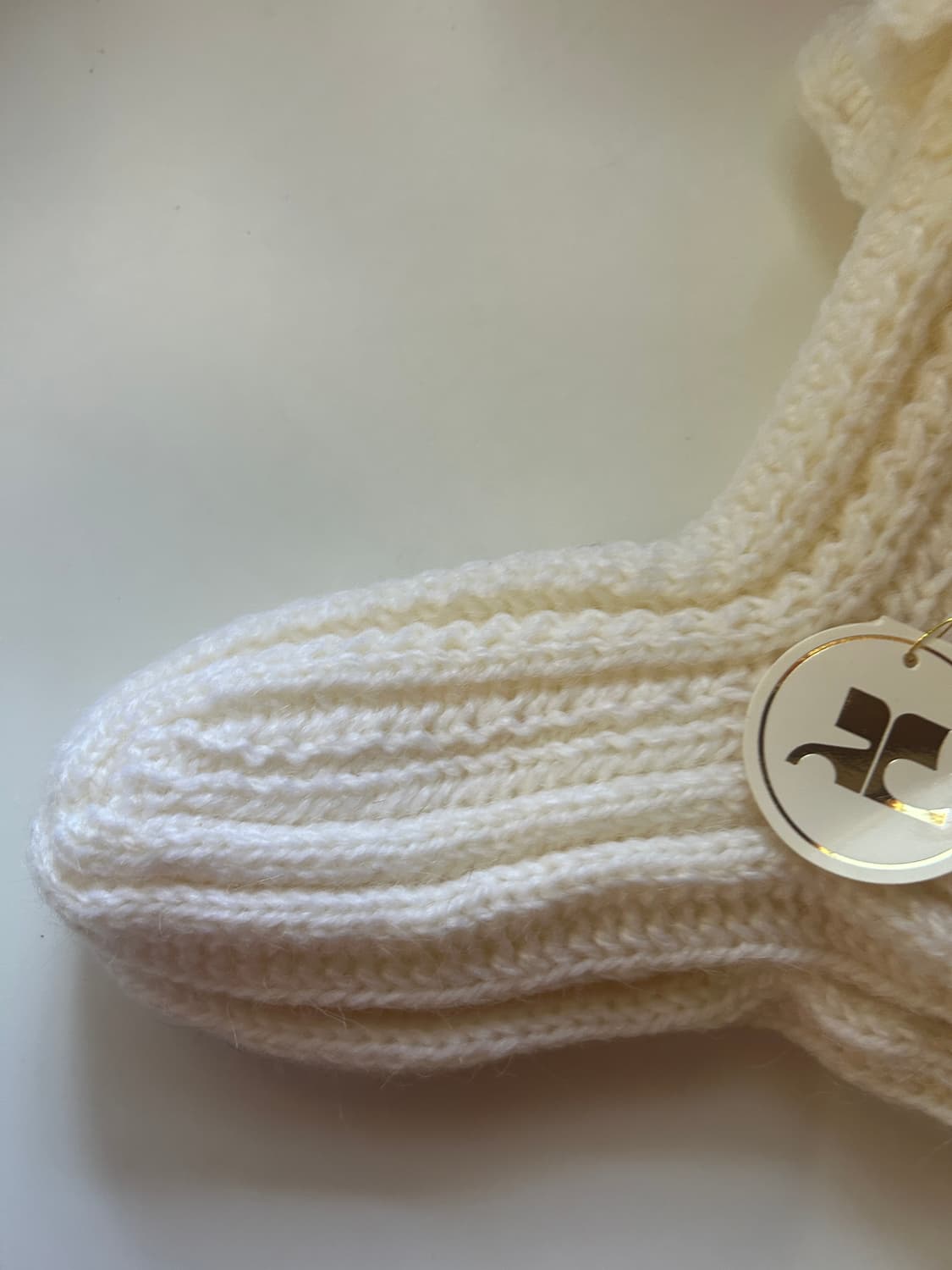 꾸레쥬 룸삭스  상품이미지3