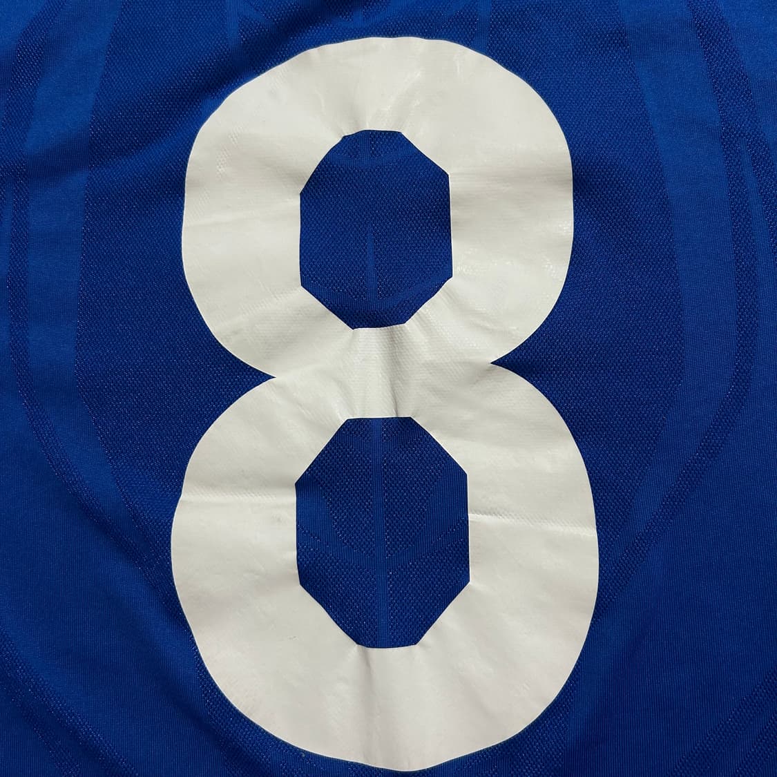 퓨마 이탈리아 국대 가투소 유니폼(S) 상품이미지5