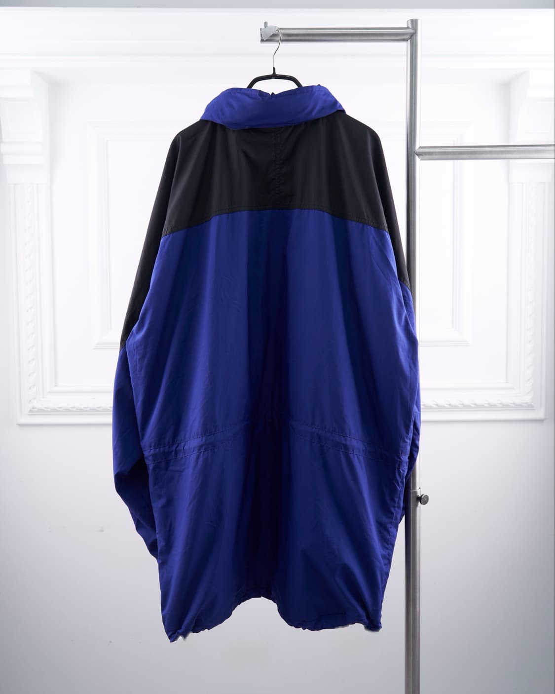 The North Face 고어텍스 마운틴 파카 퍼플블루 자켓 상품이미지2