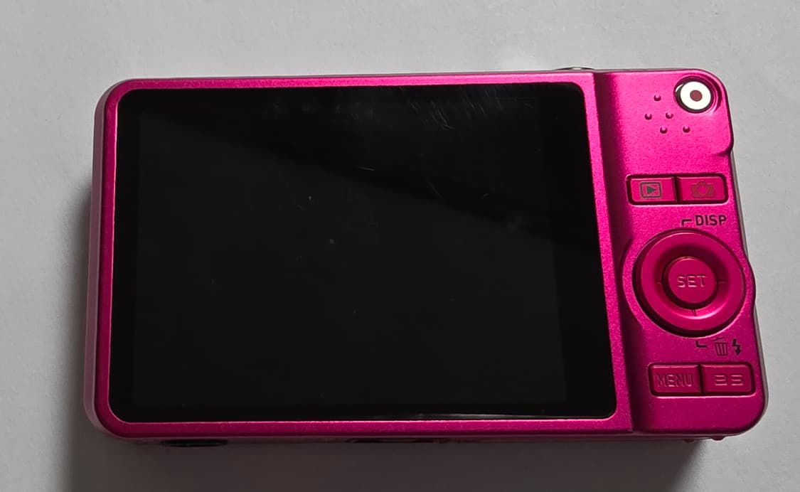 카시오 z90 디카 상품이미지6