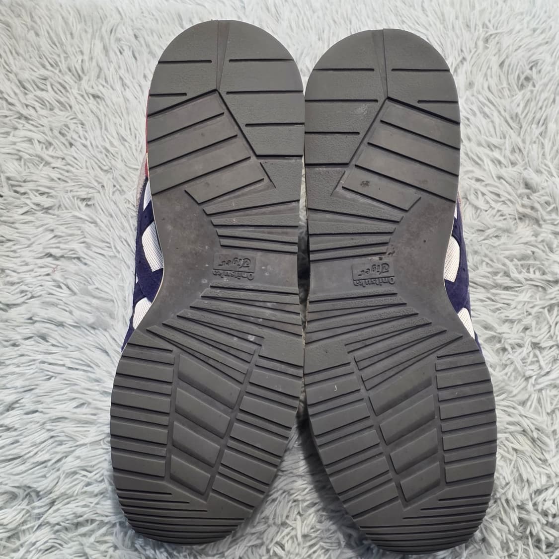 6q-24:Onitsuka Tiger스니커즈(260) 상품이미지8