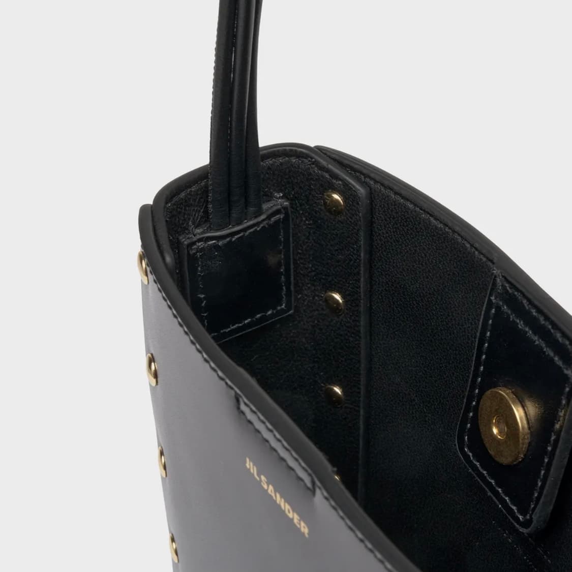 JIL SANDER 질샌더 크로스백 새상품 상품이미지8