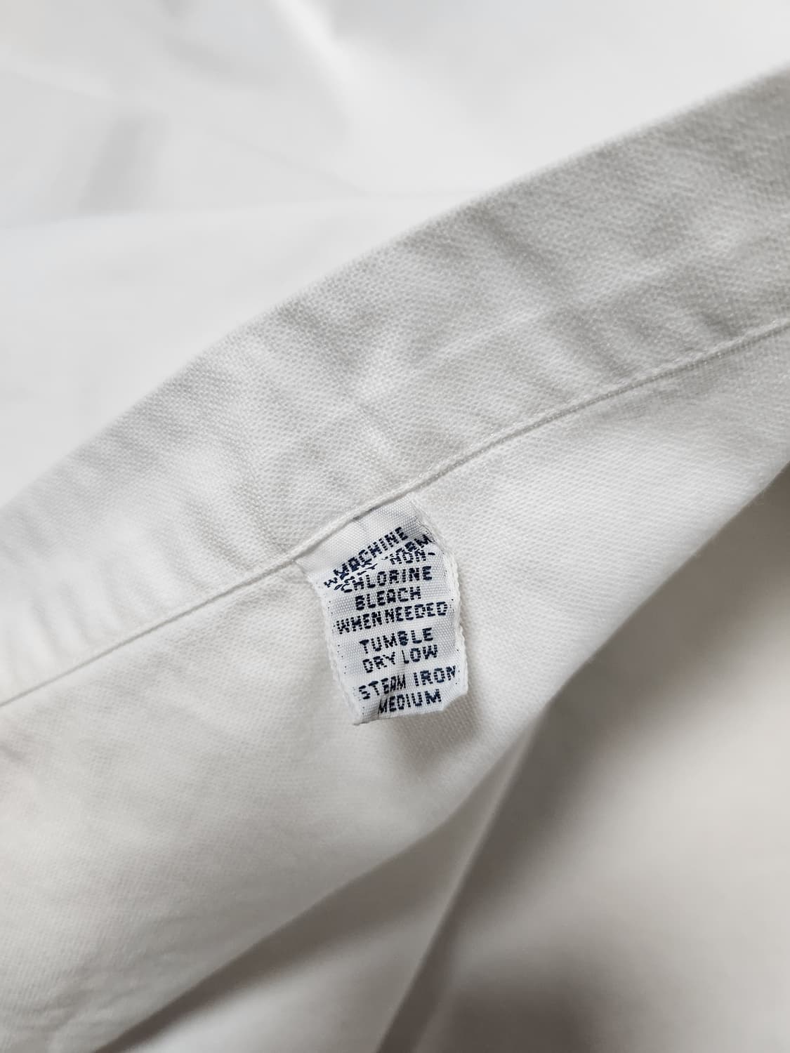 폴로랄프로렌 옥스포드셔츠 (XXL 상품이미지7