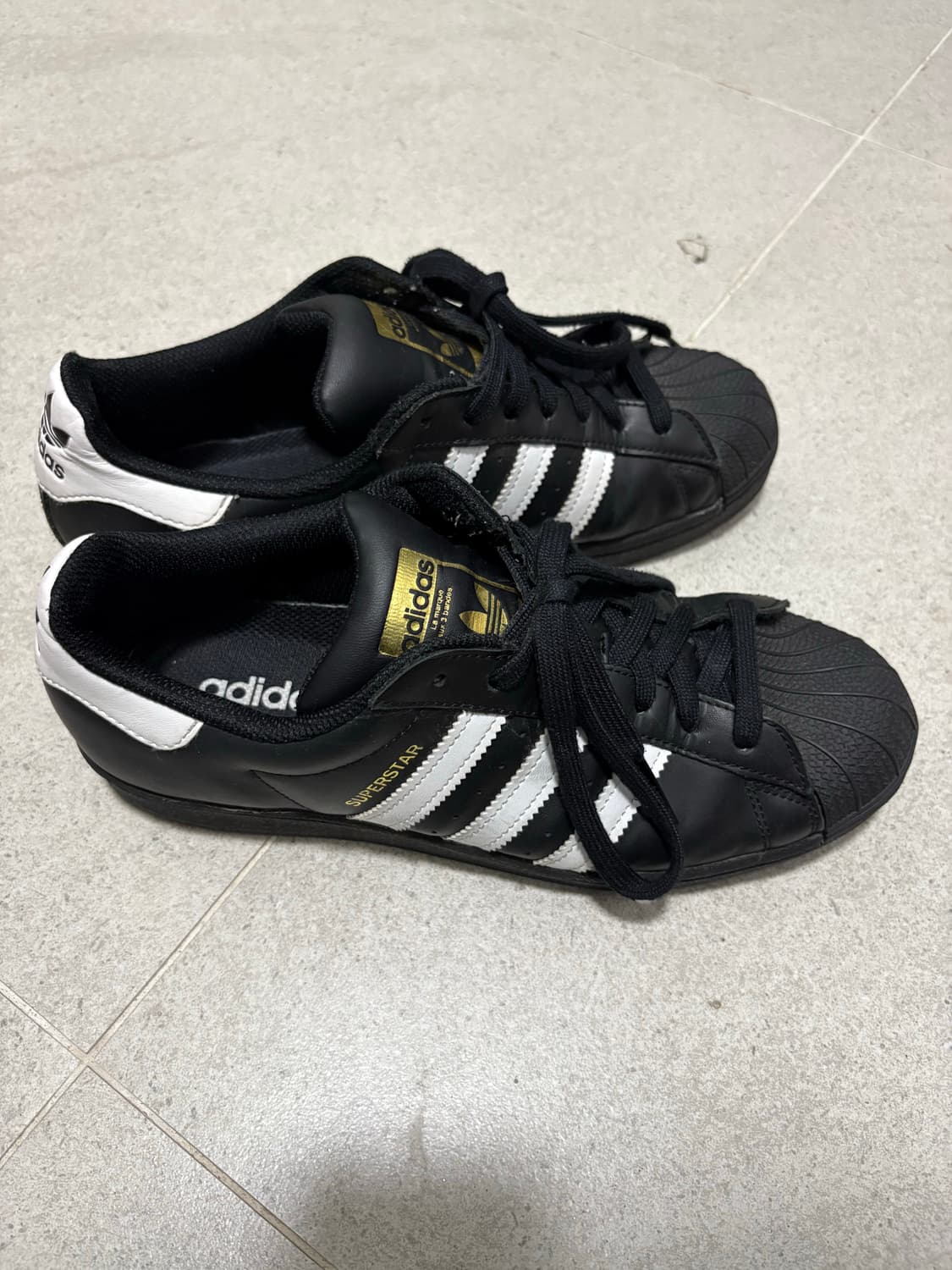 아디다스 슈퍼스타  상품이미지2