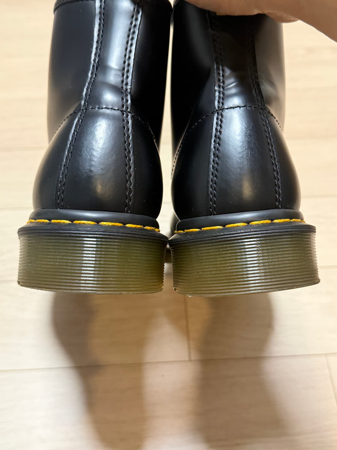 닥터마틴 101 스무스 상품이미지4