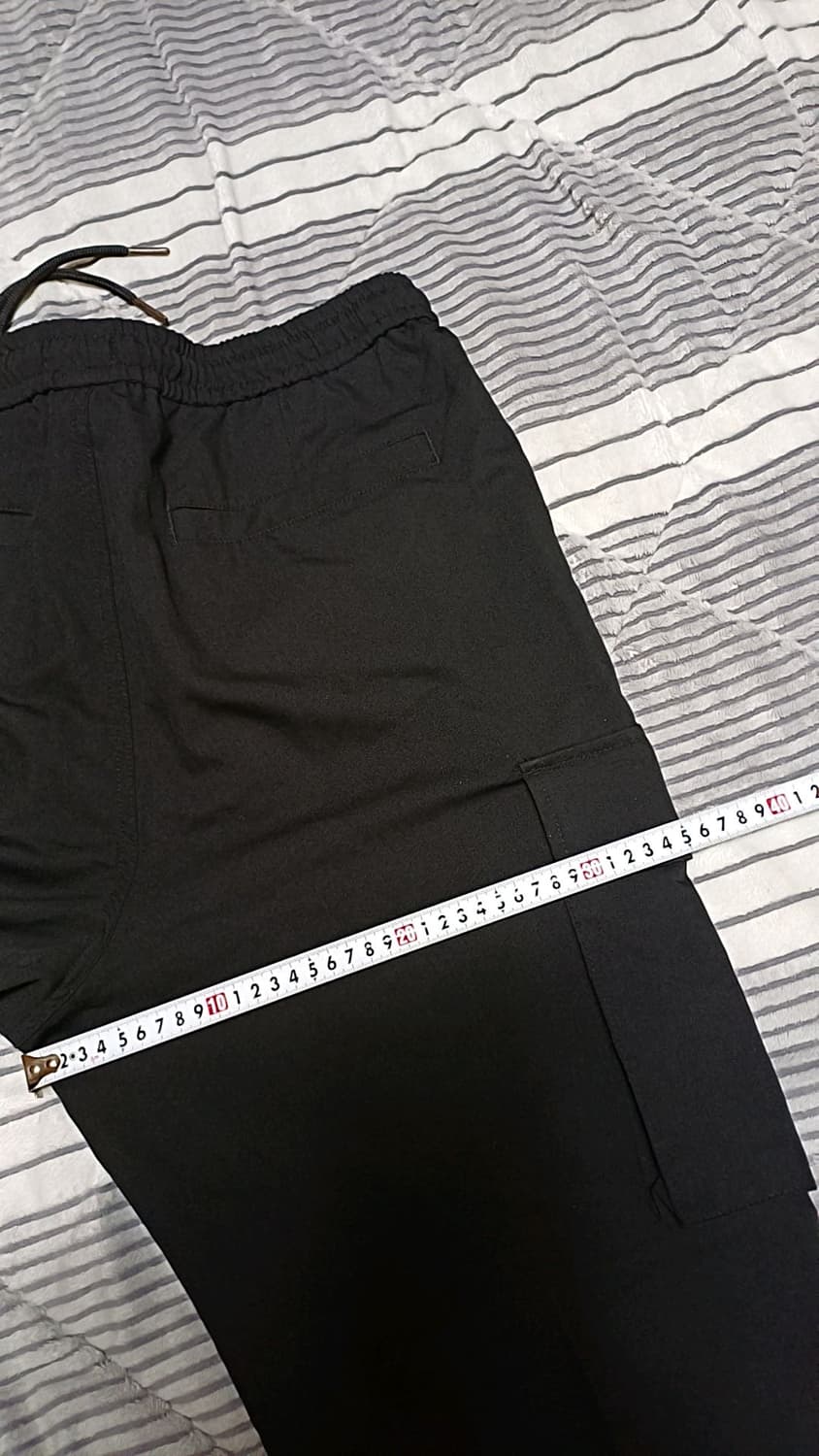 스파오 카고조거팬츠 XL 기장102 상품이미지6