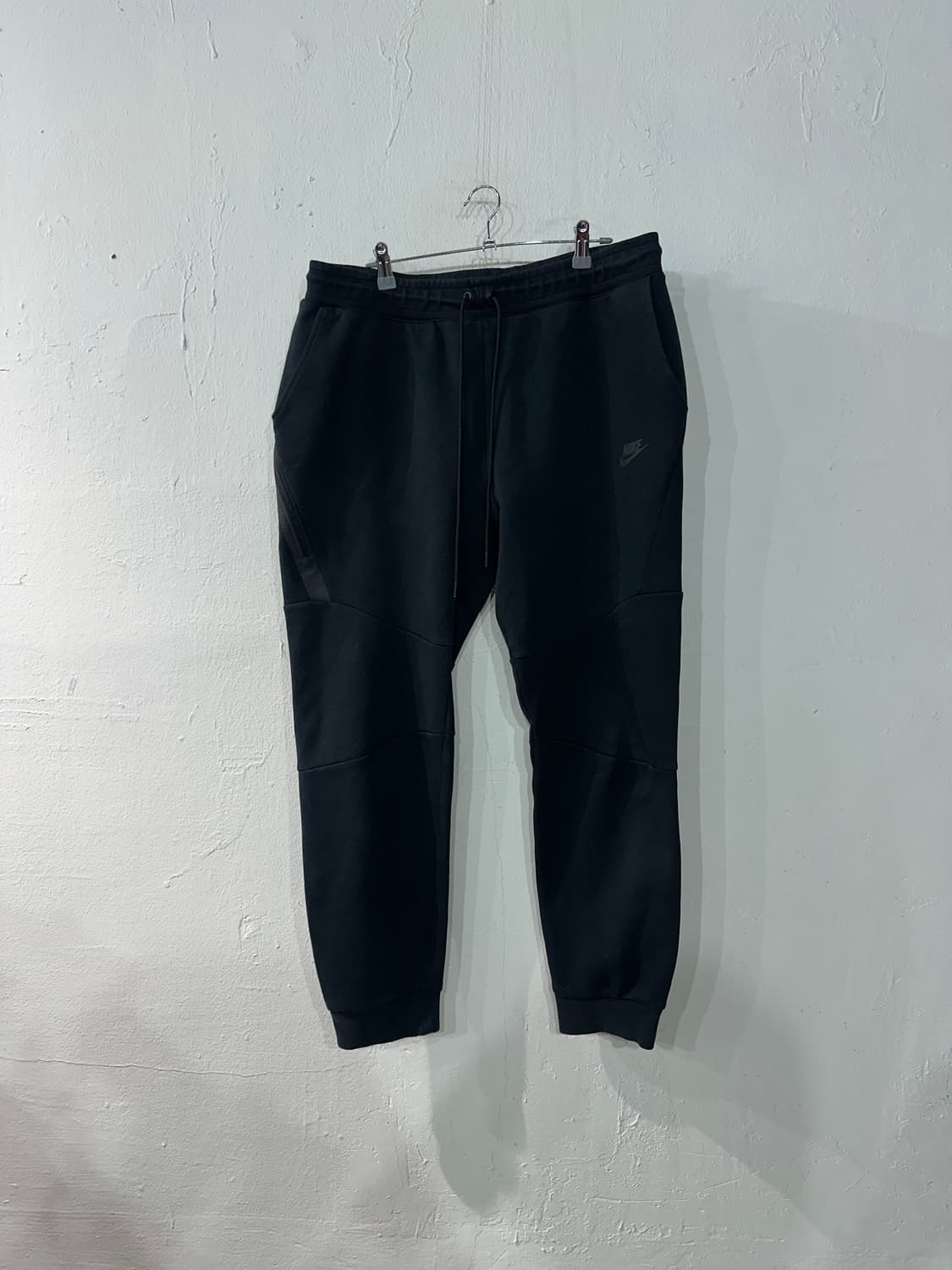 나이키 테크팩 트레이닝 조거팬츠 3XL 상품이미지1