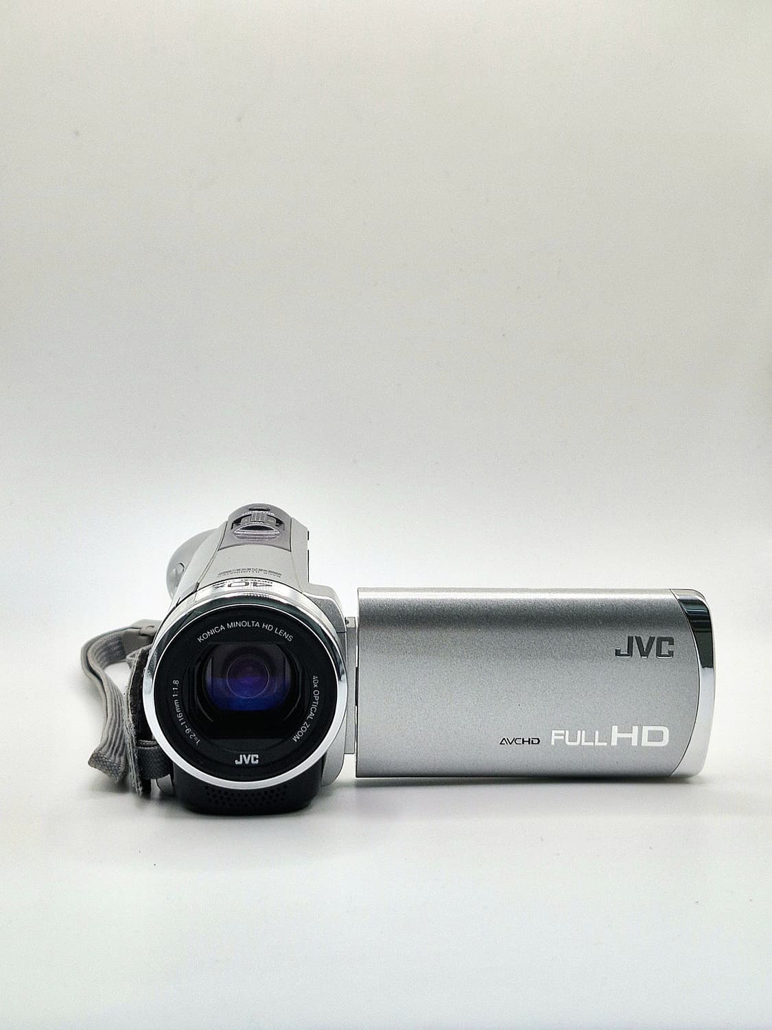 JVC GZ-HM33 빈티지캠코더 [ 꾸미기0 ] 상품이미지4