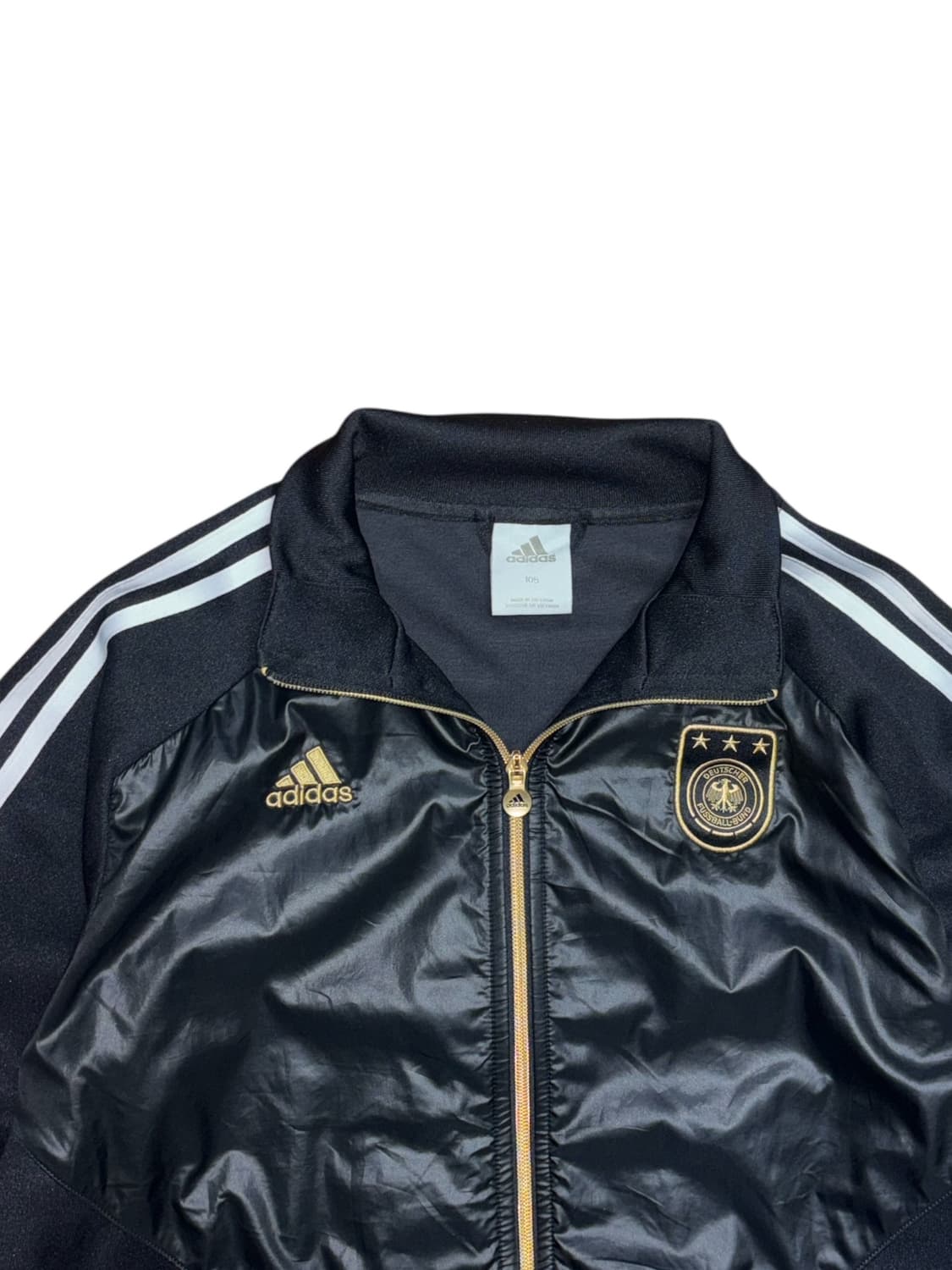 아디다스 독일 국대 져지 트랙탑 상품이미지5