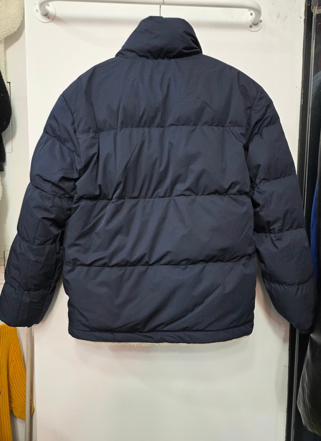 K2 여성 리버시블 덕다운 패딩 상품이미지2