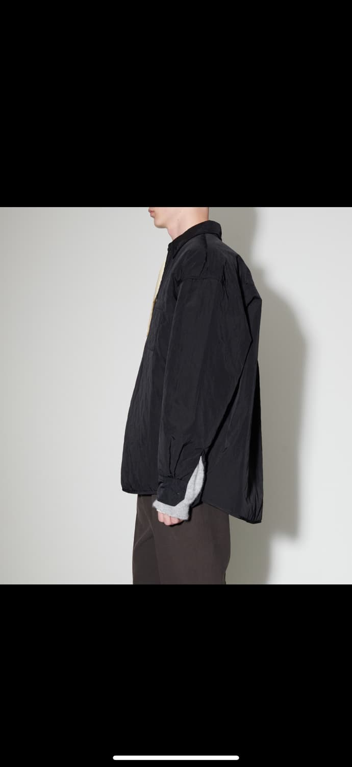 아워레가시 테크 보로우드 자켓50사이즈 (이번주까지만 ) 상품이미지2