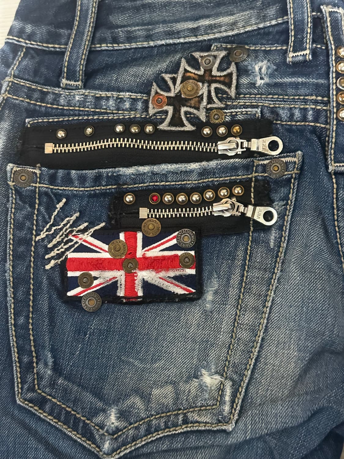 Robins Jeans 상품이미지5