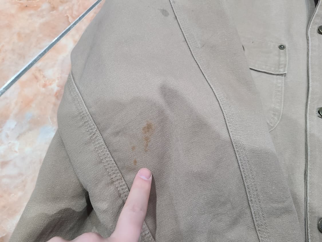 칼하트 초어자켓 상품이미지9