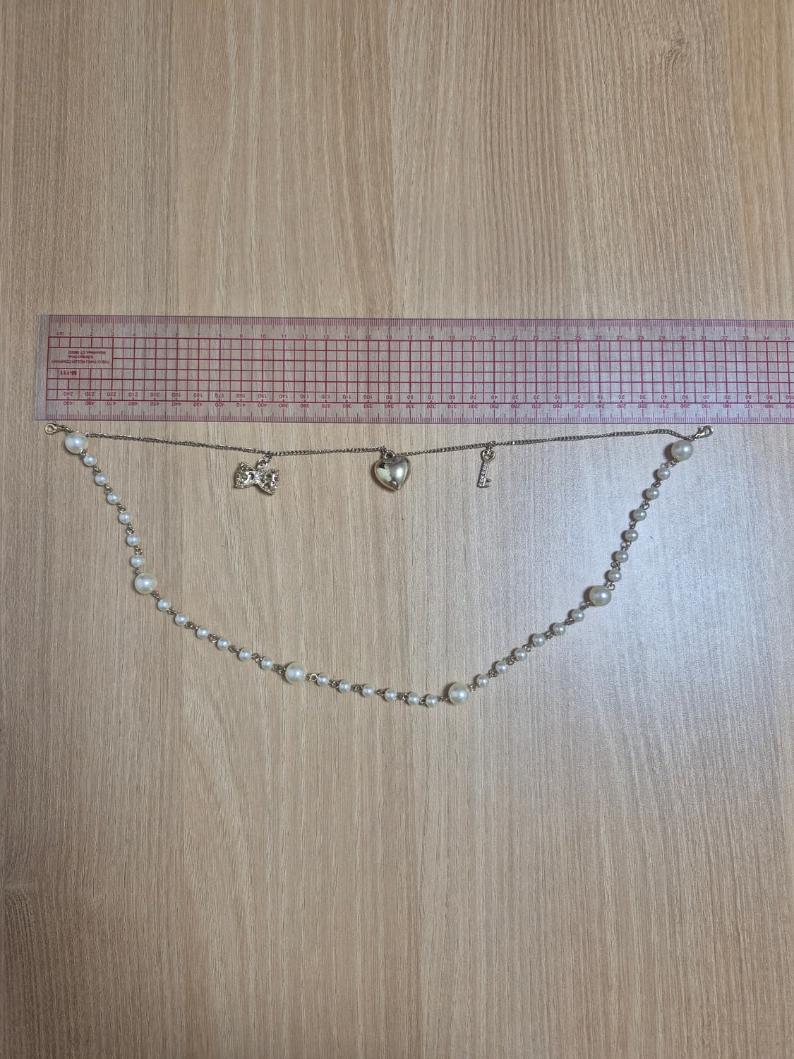 리즈리사 초고전템 히메갸루 러블리 악세사리 양고리형 상품이미지3