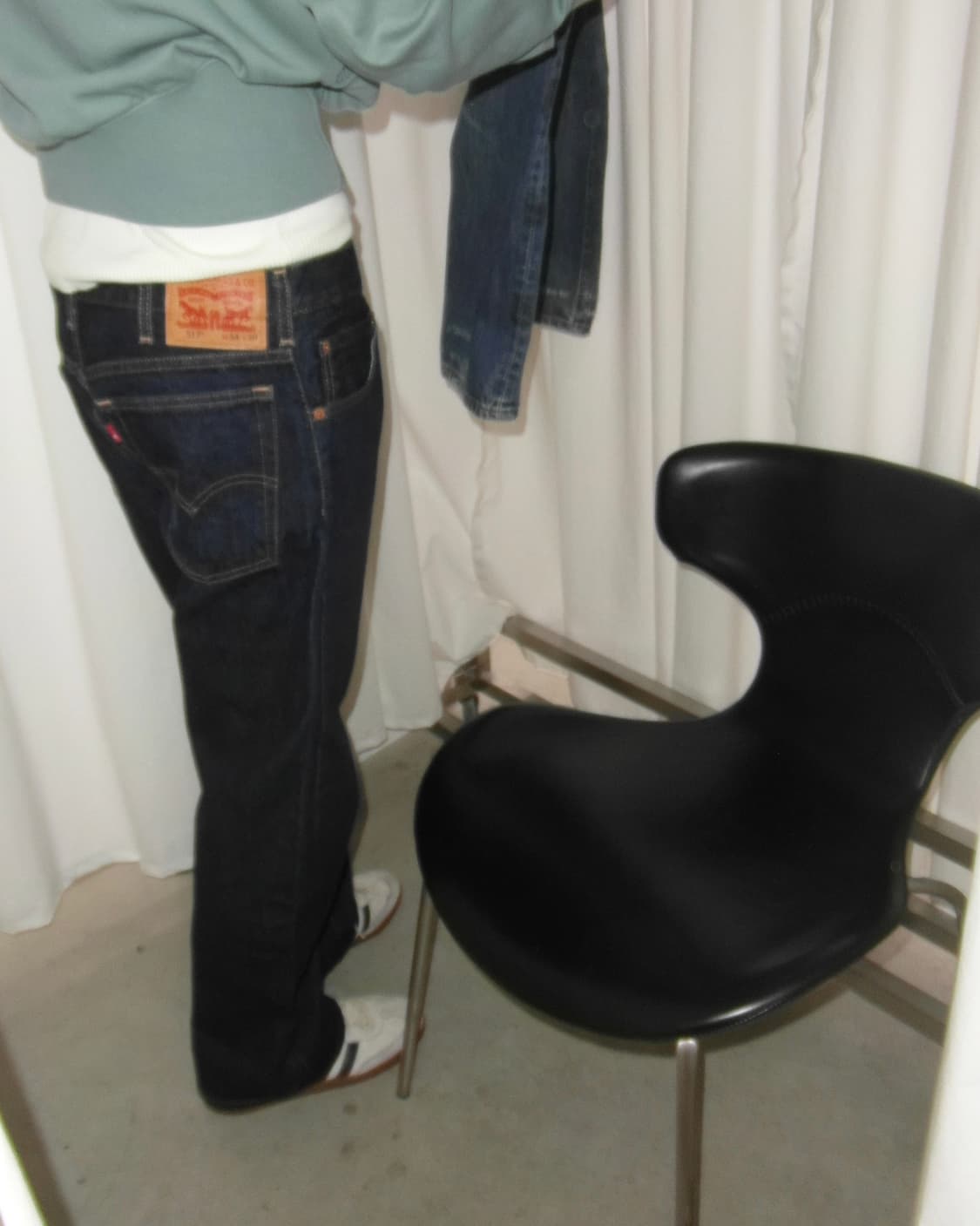 [Levi’s 517 W34 L30] 상품이미지4