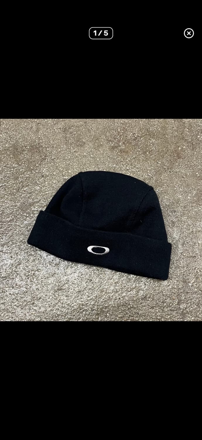 오클리 와치캡 상품이미지1