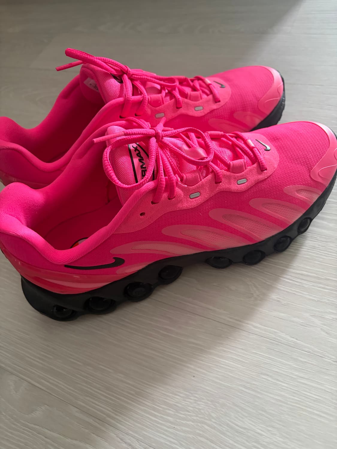 나이키 DN8 핑크(265) 상품이미지2