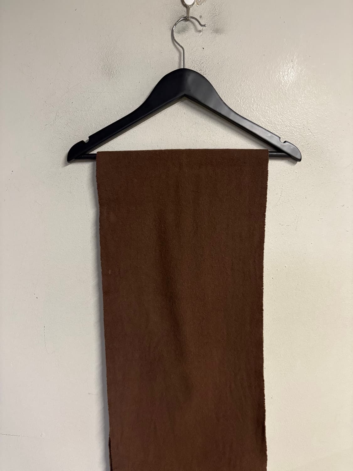 VIVIENNE WESTWOOD muffler brown 상품이미지3