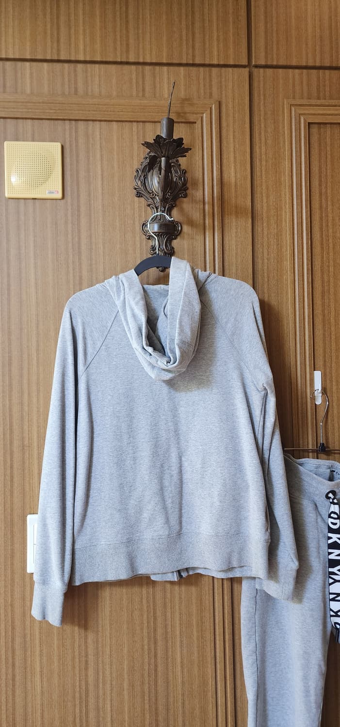 DKNY 트레이닝 셋업 상품이미지7