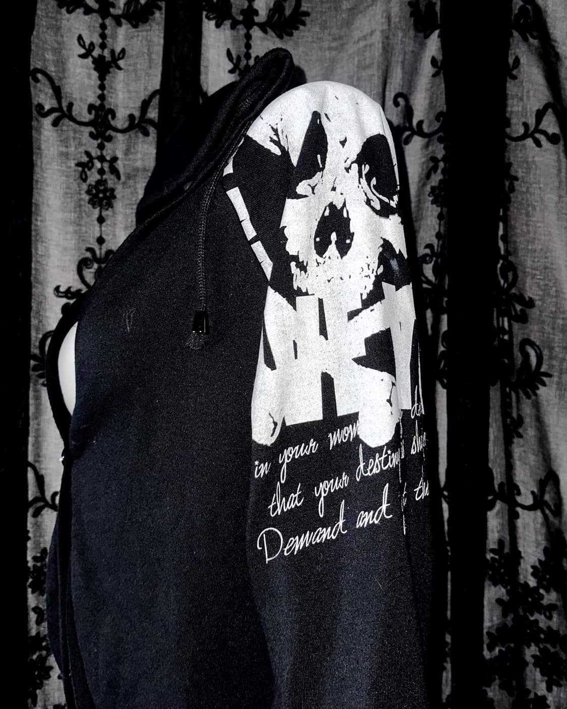 funk stingray-fit cardigan 상품이미지2