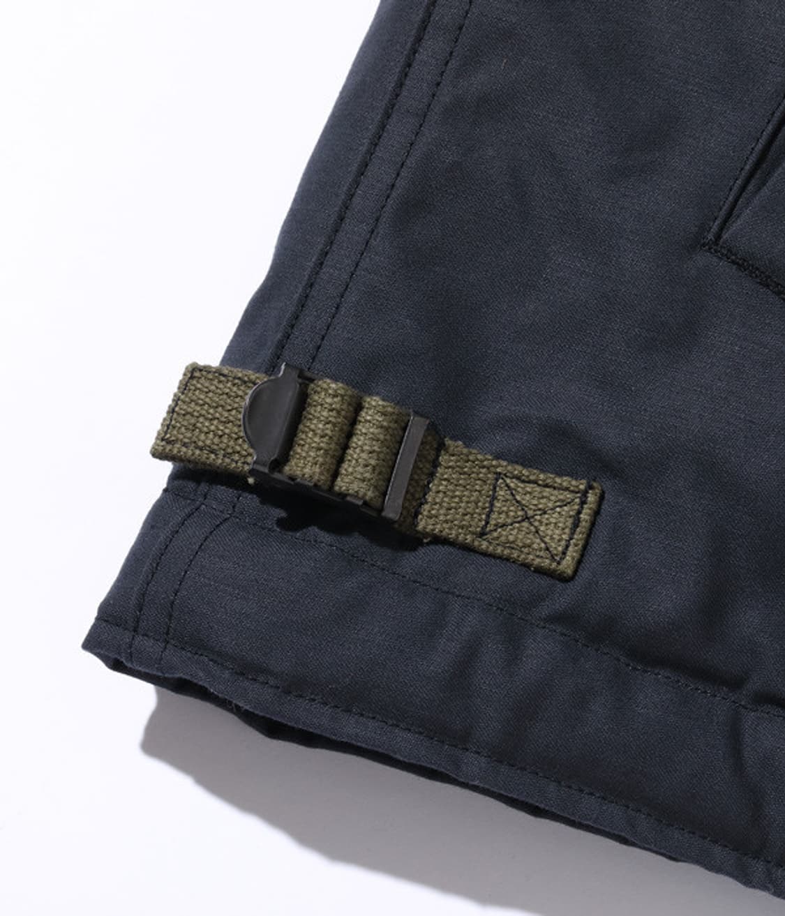 (XL) 버즈릭슨 A-2 덱 데크 자켓 시빌리안 상품이미지4