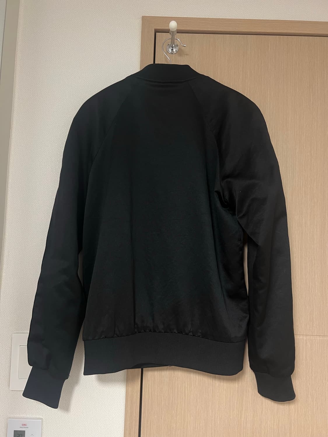 넘버나인 자켓 상품이미지2