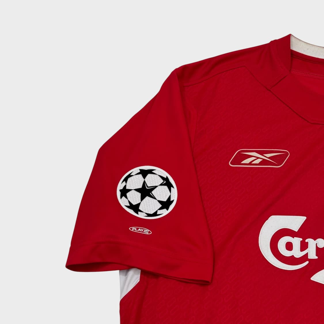 04-06 리버풀 홈 No.8 스티븐 제라드 상품이미지4