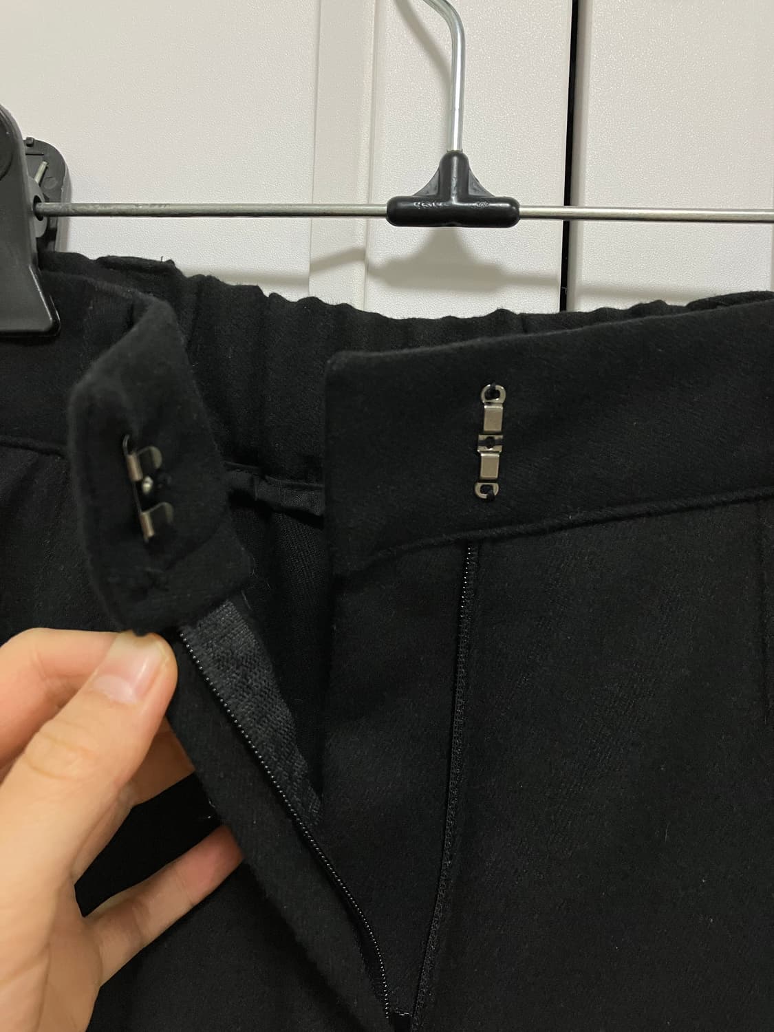 [에프터먼데이] skirts or pants 버뮤다 치마바지 상품이미지4
