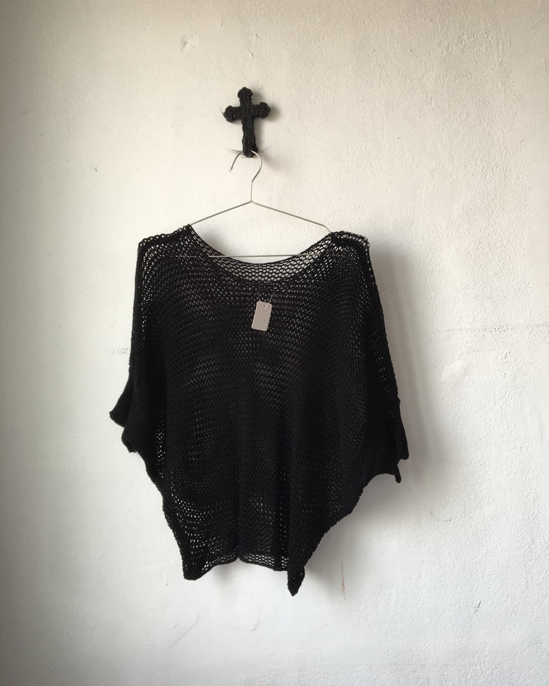 Net knit 상품이미지2