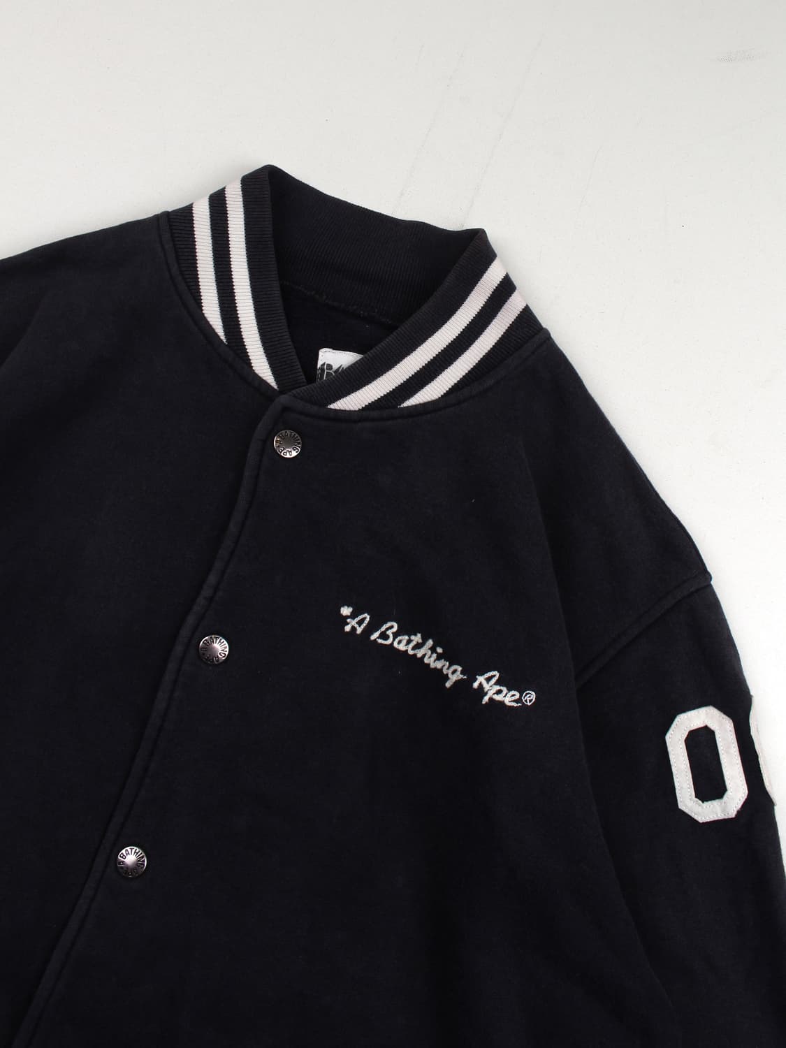 Mid 00s A BATHING APE (M) 상품이미지3