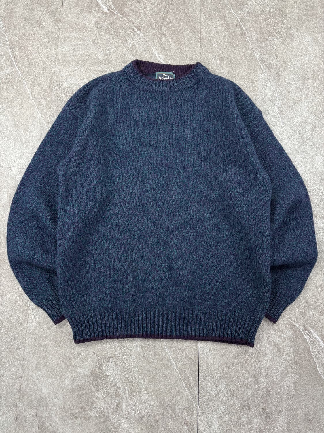 Woolrich Knit   상품이미지1
