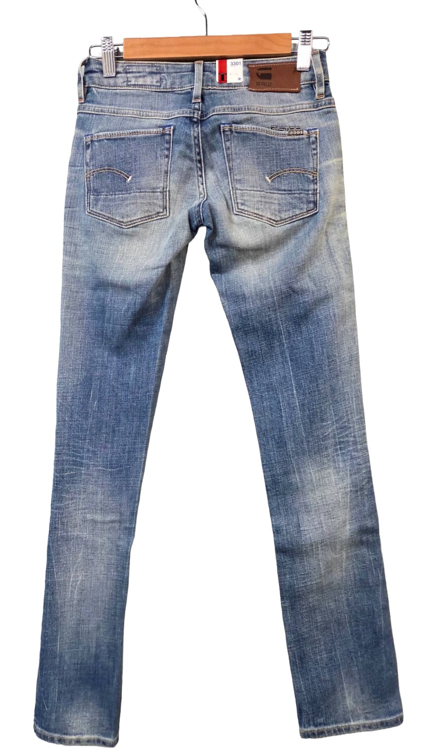 G-Star 3301 데님 청바지(25) 상품이미지2