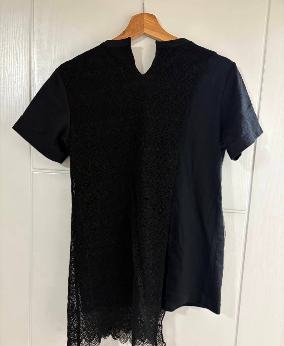 느와케이니노미야 탑 상품이미지2