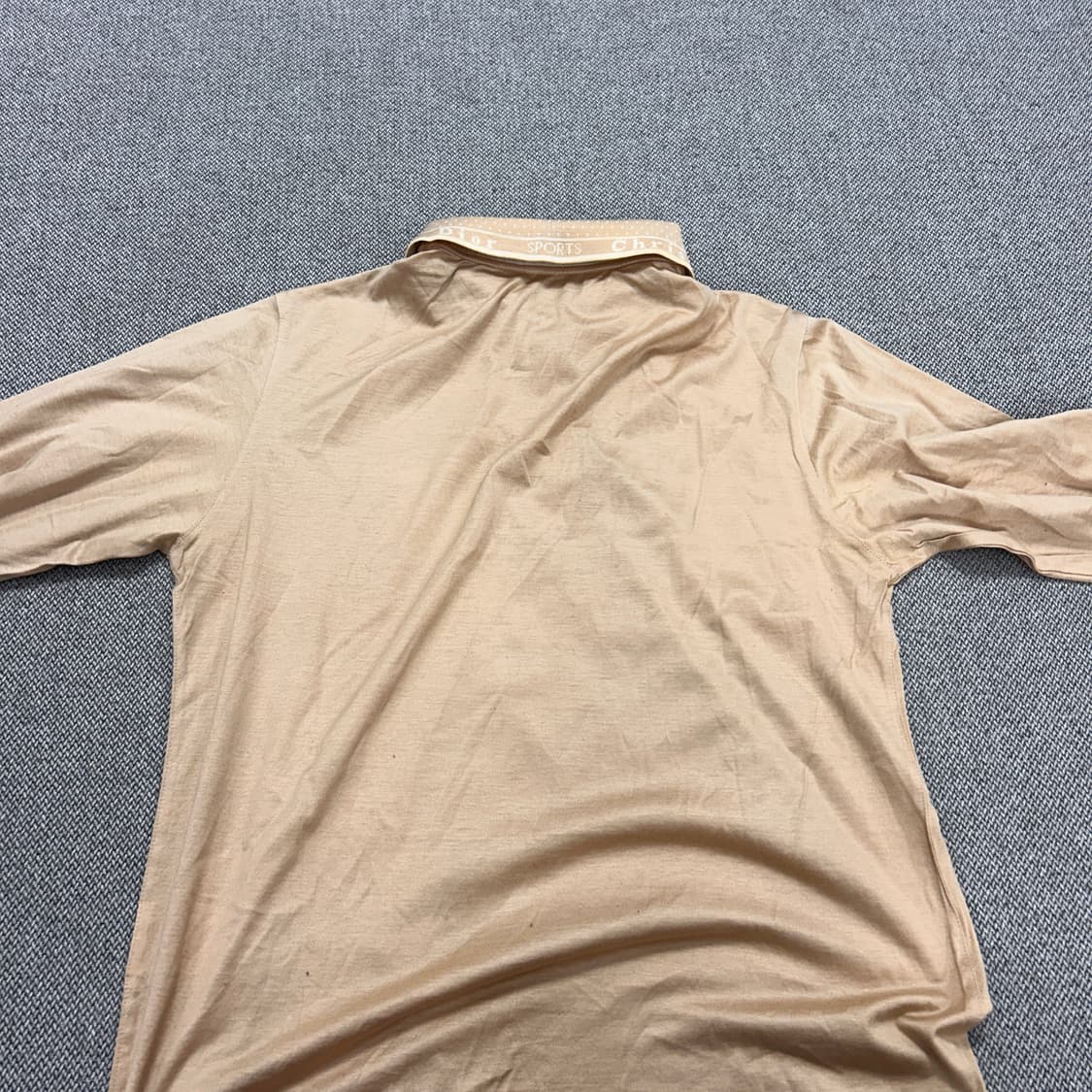 크리스찬디올 스포츠라인 카라티(90) 상품이미지8