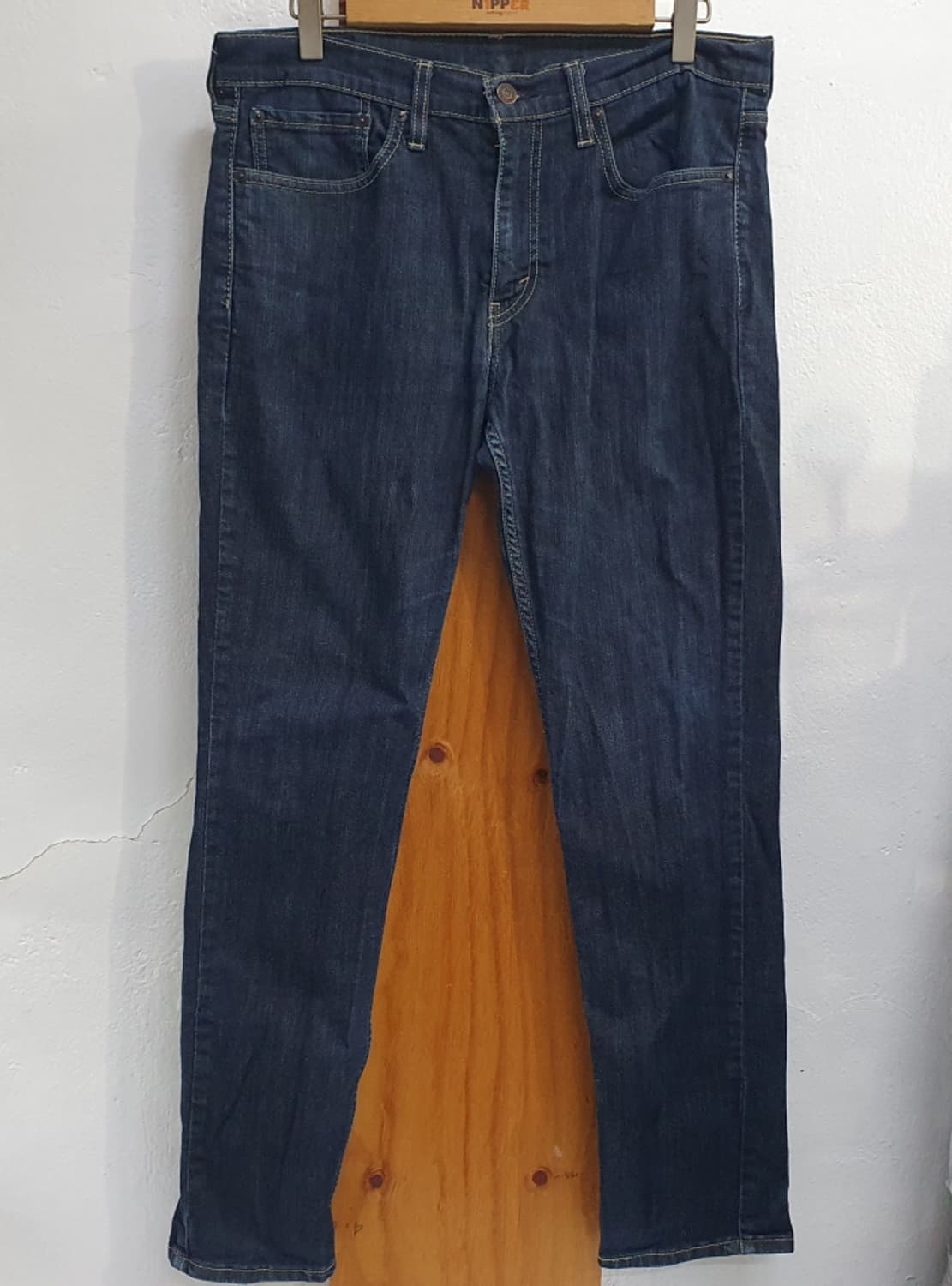 리바이스 511 데님청바지(34) 상품이미지1