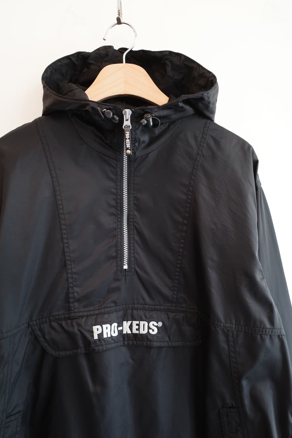 PRO-KEDS 프로케즈 나일론 아노락 점퍼 상품이미지2