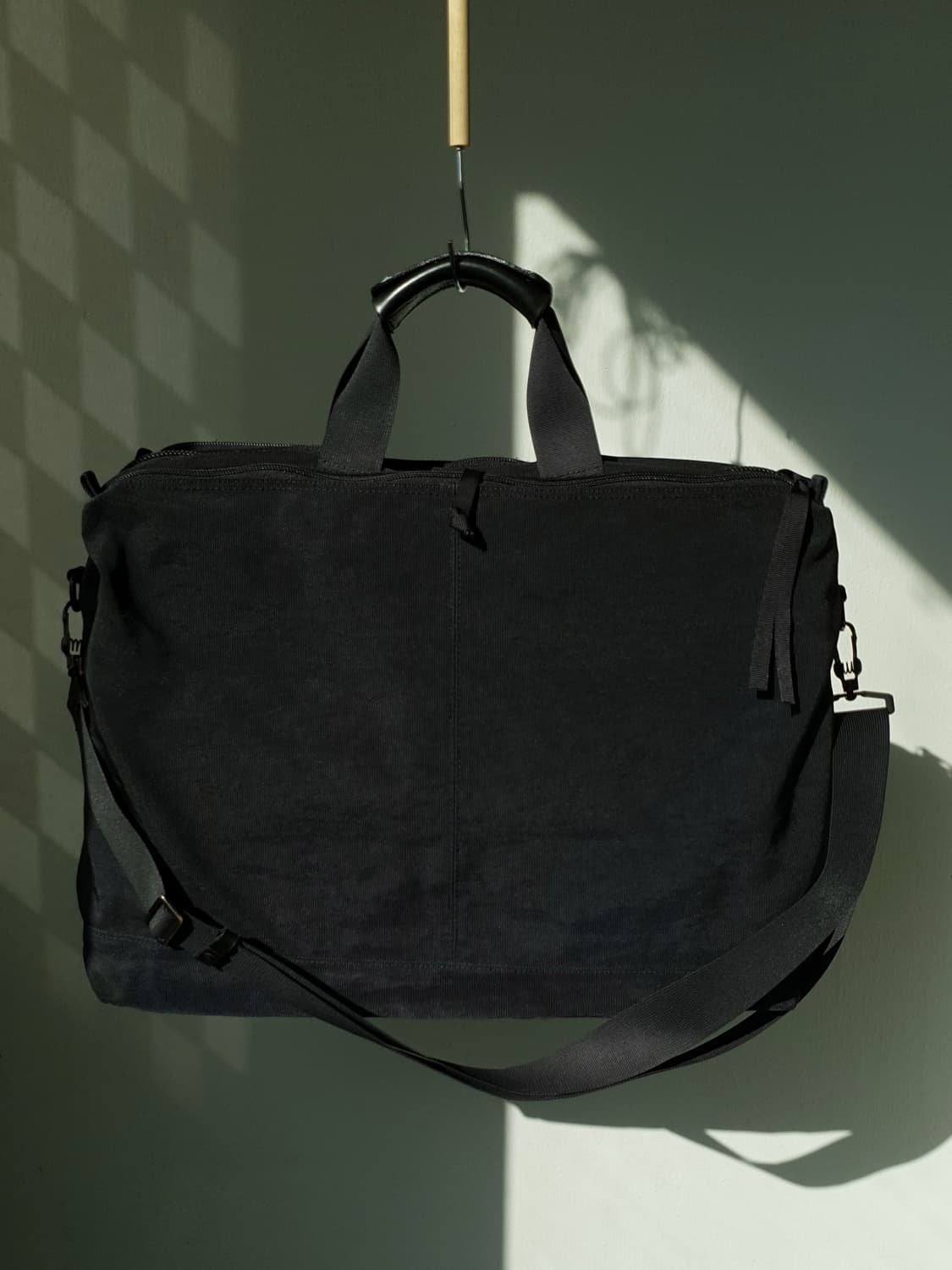 PORTER 2way business bag 상품이미지8