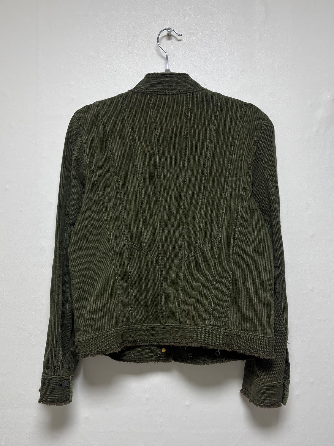 재팬 빈티지 자켓  상품이미지4