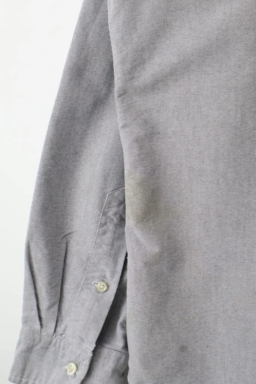 Polo Ralph Lauren Oxford Shirt Grey 상품이미지8