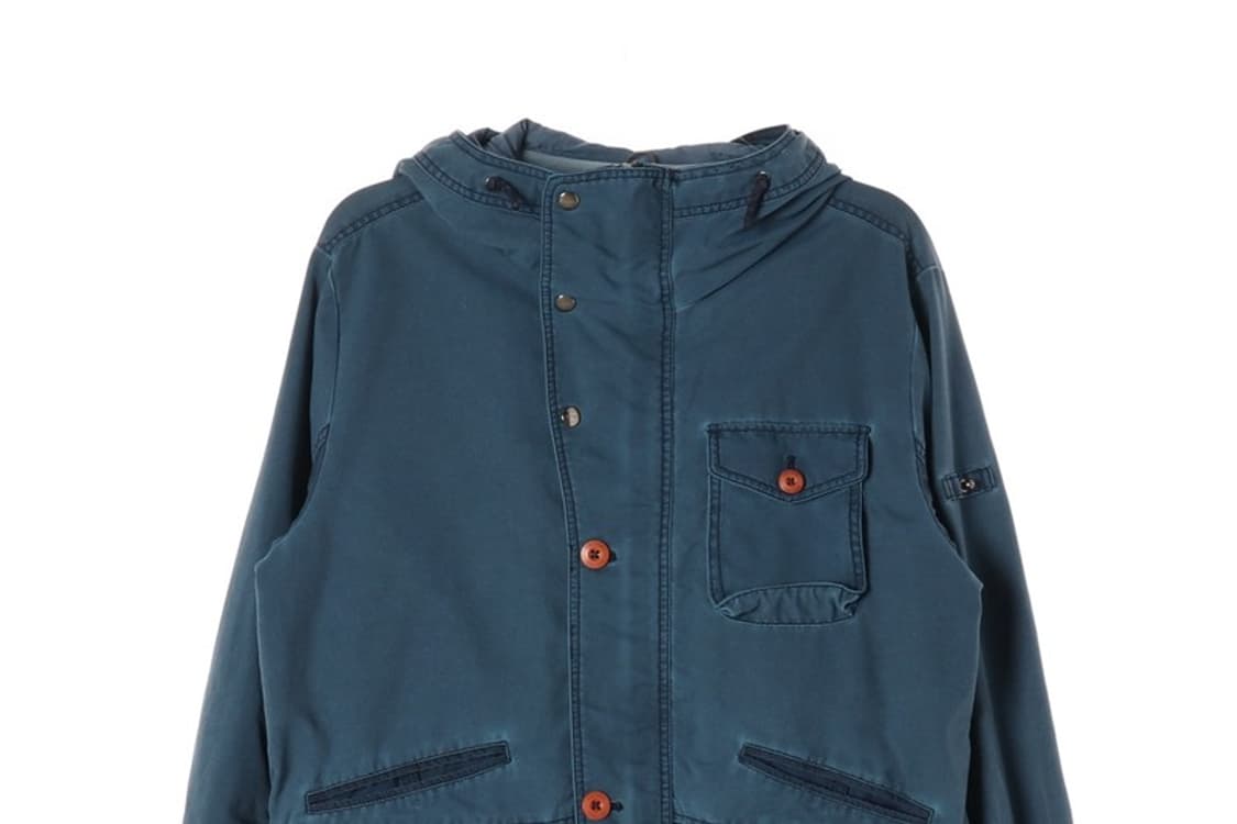 시리즈 코튼 바람막이 XL 상품이미지4