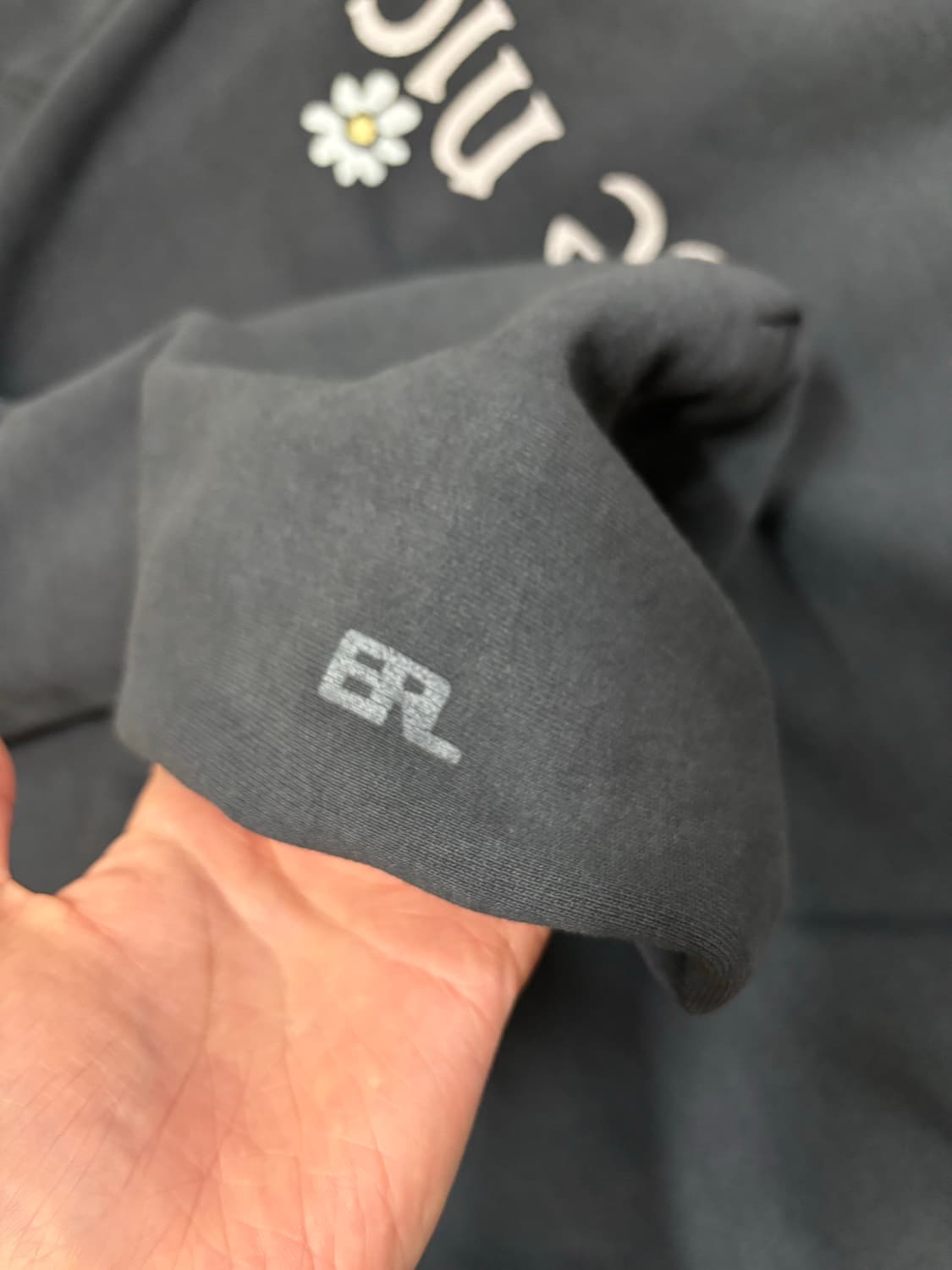 ERL 베니스 후드 상품이미지6