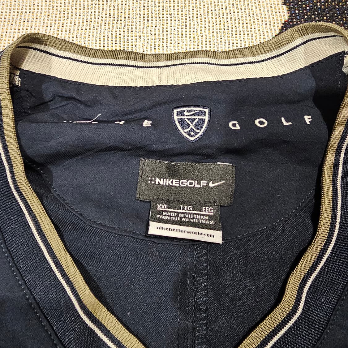 나이키 골프 웜업 XXL 상품이미지3